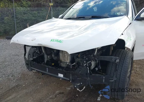 2022 Mercedes-Benz Gle 350 4Matic z USA, uszkodzony, nr VIN 4JGFB4KB1NA317051